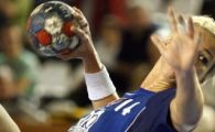 HCM Baia Mare s-a calificat in sferturile Cupei EHF dupa ce a eliminat-o pe Rulmentul!