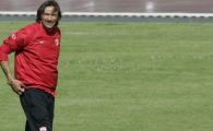 Bonetti explica rusinea cu Galata: "Dinamo trebuie sa se bazeze pe&nbsp;Zie Diabate!