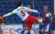 Vezi 2 goluri de senzatie in Basel 3-1 TSKA Sofia!&nbsp;VIDEO: