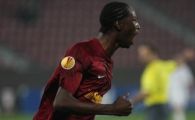 Hamburg, pe urmele lui Traore de la CFR Cluj! Il ia la vara!