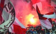 Hategan va arbitra Dinamo-Rapid! VEZI cati rapidisti merg in Stefan cel Mare!