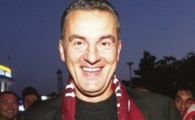 Vanzarea se amana pana anul viitor! Stache: "Rapidul are probleme, nu il pot cumpara!"