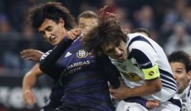 VIDEO&nbsp;/ EuroPA! Anderlecht 3-1 FC Timisoara!