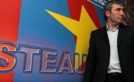 Hagi: "Am avut oferta sa antrenez pe Dinamo!" Vezi de ce i-a refuzat!