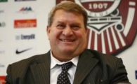 Muresan: "Trebuie sa facem fata la Craiova si sa batem! Vrem Cupa si anul asta"