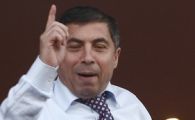 Turcu se teme de Astra: "Drumul e greu. Luam avionul pana la Iasi, ne intoarcem cu barza la Ploiesti"