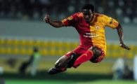 Galata n-are emotii cu Dinamo:&nbsp;"O batem sigur!" Vezi cine rateaza meciul din&nbsp;Europa League