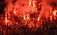 "Cel mai frumos e cand ii bati pe turci!" Planul Stelei sa castige la Fener!