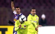"Am jucat mai bine decat Poli!" Cum readuce Stoichita galeria la stadion!