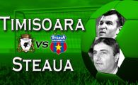 Surdu s-a facut auzit!&nbsp;Steaua castiga la Timisoara dupa 5 ani: Timisoara 0-1 Steaua!