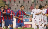 "Steaua e&nbsp;TARE in deplasare!" Cum vrea Sabau sa ramana pe primul loc!
