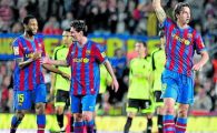 Messi, Ibra si Keita&nbsp;au marcat in 8 etape mai mult decat toata echipa Stelei!
