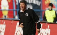 Multescu: "Am semnat un contract pana in vara cu Ceahlaul!"