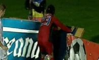 Steaua a dat-o in bara! Daca si barele s-ar puncta la fotbal, Steaua n-ar fi pierdut niciodata la Bistrita! :)