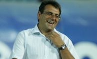 Stefan Stoica: "Rapid ne-a dominat, dar fotbalul se joaca pe goluri!"