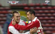 VIDEO: Dinamo merge in sferturile Cupei: 1-0 Otelul! Vezi golul lui Niculescu