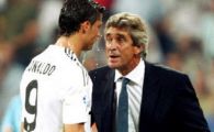 Cat o costa pe Real sa scape de Pellegrini!Vezi ce antrenori sunt gata pentru Madrid!