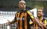 Un nou scandal zguduie fotbalul din Anglia! Vezi fotbalist i-a spart nasul unei femei intr-un bar!