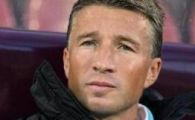 De ce se urasc Cartu si Dan Petrescu! Cum a fost "ucis" Dan Petrescu in 1990!