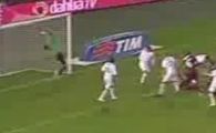 VIDEO! Gol SUPERB dat ieri in Italia! Vezi o foarfeca senzationala