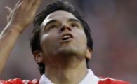 Gol din 8 pase consecutive! VIDEO: Benfica 5-0 Everton! 