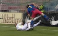 VEZI cum a dat Roberto Carlos de pamant cu Szekely!