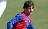 Probleme la Steaua: Onicas s-a accidentat la antrenament!