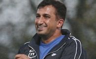 Yesilova, spionul turcilor: "Rada este cel mai slab&nbsp;din echipa, Kapetanos cel mai periculos!"