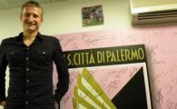 Goian laudat de Trombetta: "Are multe calitati!"