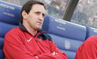 Conceicao: "Vrem cel putin un egal din meciul cu Sparta Praga!"
