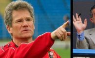 Atacurile lui Boloni sunt comandate? Vezi ce zice Gigi Becali: