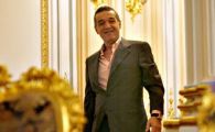 Becali a "uitat" sa-si treaca vila din Pipera in declaratia de avere!