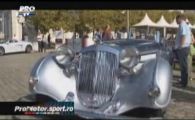 Cel mai important raliu de epoca din lume!