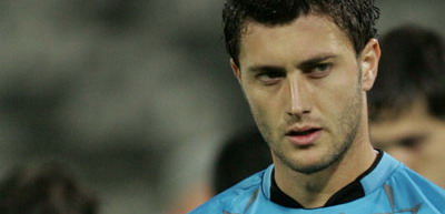 Andrei Marinescu: "Am intrat accidentat!" Vezi ce spune Copos: