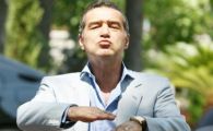 Declaratia zilei / Stache: "Gigi apartine fotbalului mondial, asa cum mingea apartine fotbalului!" :)