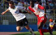 Stache arunca in aer Liga I: "Il vrem pe N'Doye din iarna!"