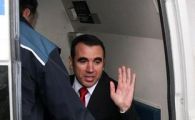 Penescu si Gh. Constantin au scapat de arest! Sunt obligati sa nu plece din tara