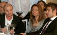Nicu Gheara: "Imi arunci mie in carca balariile tale! Nu ti-e rusine?" Mutu: "Vezi cum vorbesti"