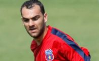 E oficial! Plesan a renuntat la bani ca sa revina la Steaua! Kapetanos, trimis la Steaua II?