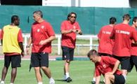 Dinamovistii il regreta pe Bonetti: "Este vina noastra ca a plecat!"