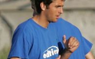 Vali Badea loveste la Craiova:&nbsp;U Craiova 2-1 Gloria Bistrita, intr-un meci amical