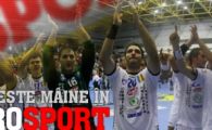 Sambata in ProSport: Povestea unui erou adevarat! A rabdat sase ani pentru a cunoaste gloria!