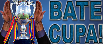 Vezi cand joaca Steaua, Dinamo si Rapid in Cupa! Vezi cand joaca Steaua, Dinamo si Rapid in Cupa!