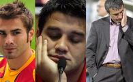 Vezi cat au pierdut din cauza crizei financiare Gigi Becali, Mutu, Chivu si Hagi!