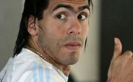 Tevez: "Argentina trebuie sa castige ultimele&nbsp;2&nbsp;meciuri din preliminariile CM 2010!"