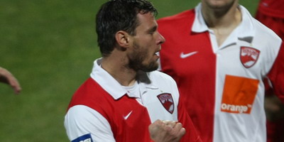 Marius Niculae ii ia apararea lui Bonetti: "Nu e normal sa fim criticati la primul esec!"