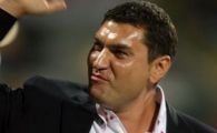 Borcea, cel mai tare antrenor dupa Gigi: "Ii da SMS lui Ganea, care il citeste cu voce tare!"