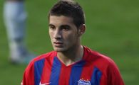Alarma la Steaua! Filip a fost chemat de urgenta in locul lui P.Marin!