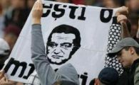 E mana lui Becali? Steaua - Rapid s-ar putea juca fara spectatori!