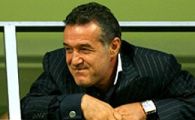 "Becali distruge toate principiile acestui club. El este adevaratul huligan!"